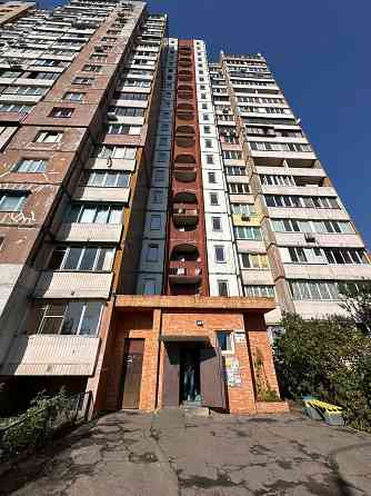 Продаж 3-х квартири 78м2  Бикова 4 Деснянський район Kyiv