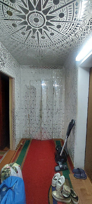 Продам  2х кімн квартиру з лоджиєю РАКОВКА Кременчуг - изображение 4