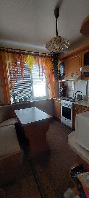 Продам  2х кімн квартиру з лоджиєю РАКОВКА Кременчуг - изображение 1