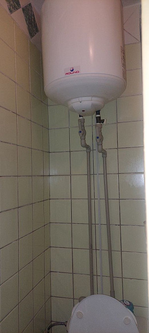 Продам  2х кімн квартиру з лоджиєю РАКОВКА Кременчуг - изображение 7