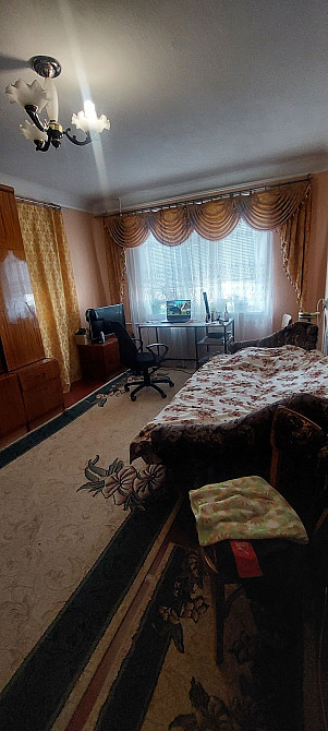 Продам  2х кімн квартиру з лоджиєю РАКОВКА Кременчуг - изображение 3