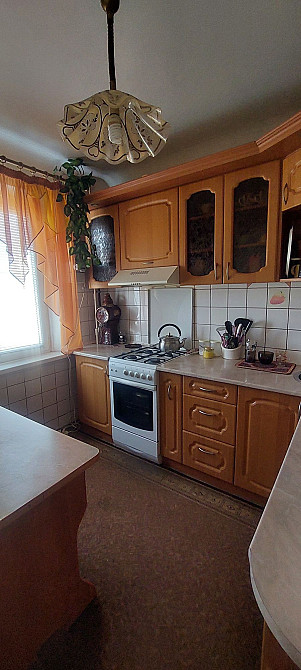 Продам  2х кімн квартиру з лоджиєю РАКОВКА Кременчуг - изображение 2