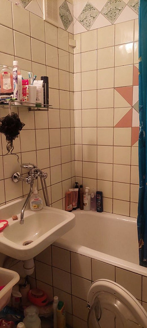 Продам  2х кімн квартиру з лоджиєю РАКОВКА Кременчуг - изображение 6