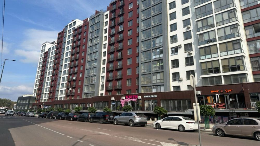 Дворівнева квартира в ЖР «Княгинин» Івано-Франківськ - зображення 7