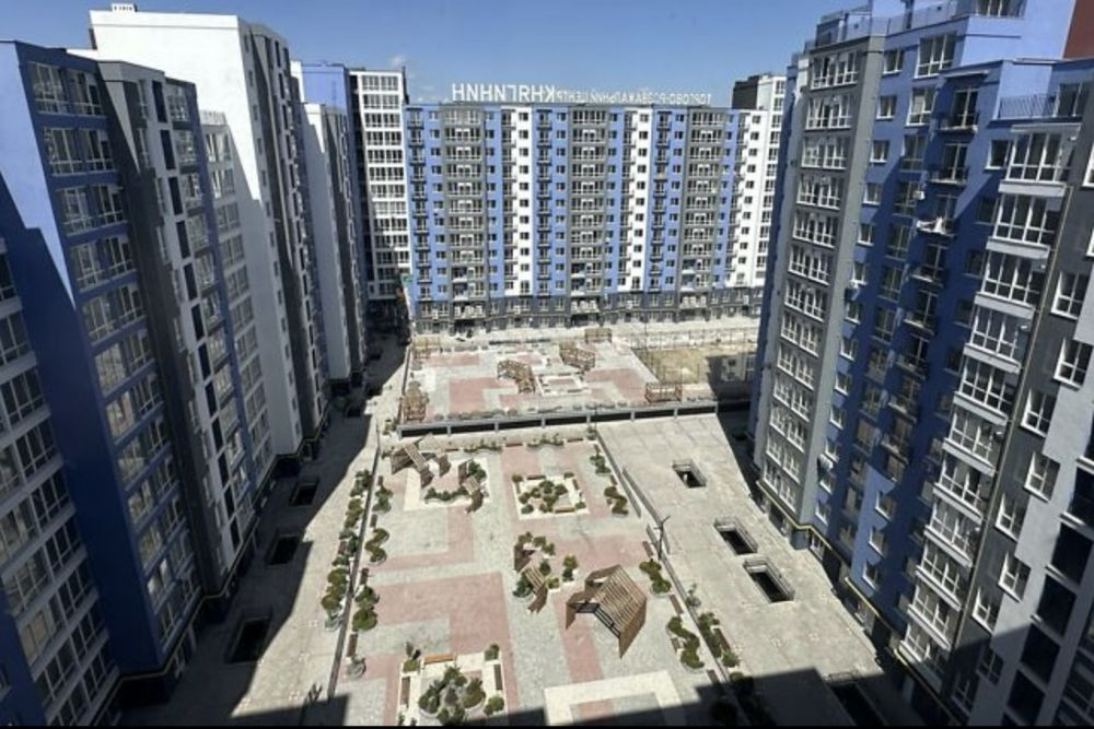 Дворівнева квартира в ЖР «Княгинин» Івано-Франківськ - зображення 6