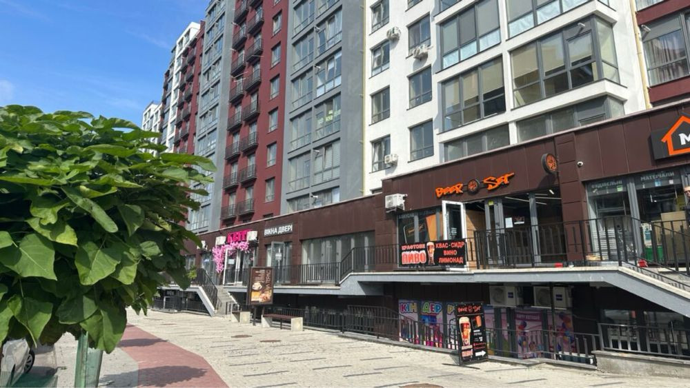 Дворівнева квартира в ЖР «Княгинин» Івано-Франківськ - зображення 8