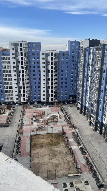 Дворівнева квартира в ЖР «Княгинин» Івано-Франківськ - зображення 4