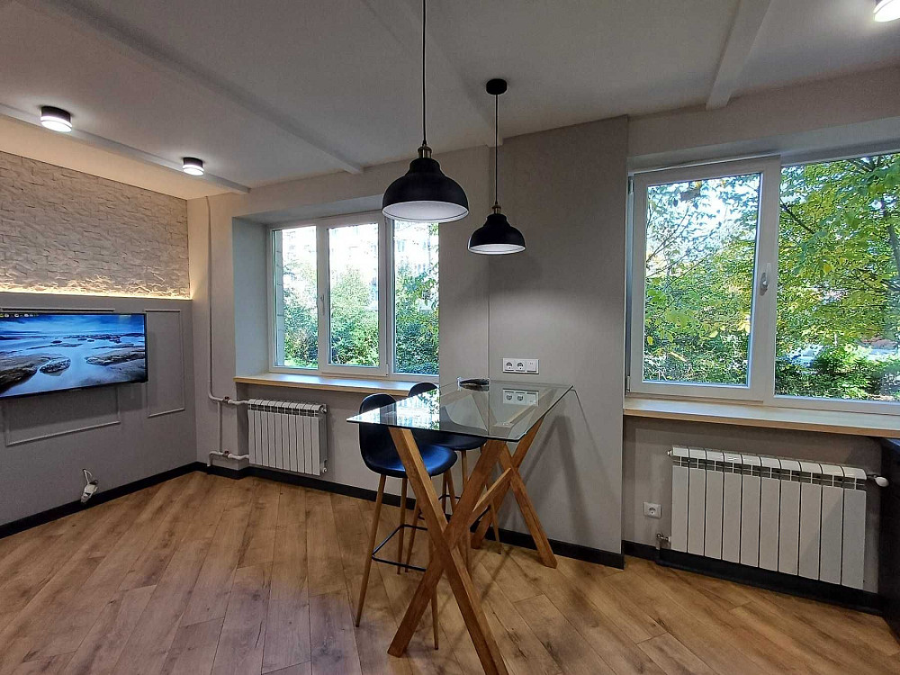 Смарт-квартира з якісним ремонтом Чернівці - зображення 1