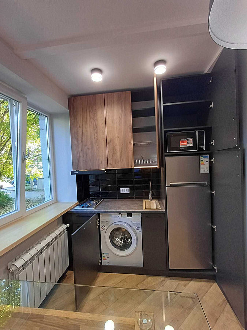 Смарт-квартира з якісним ремонтом Чернівці - зображення 3