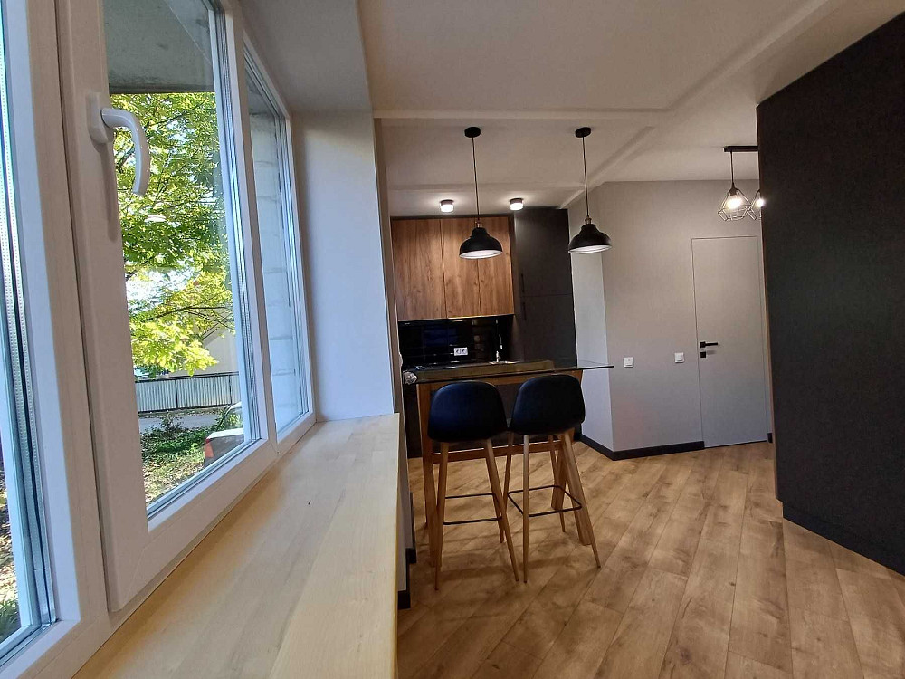 Смарт-квартира з якісним ремонтом Чернівці - зображення 2