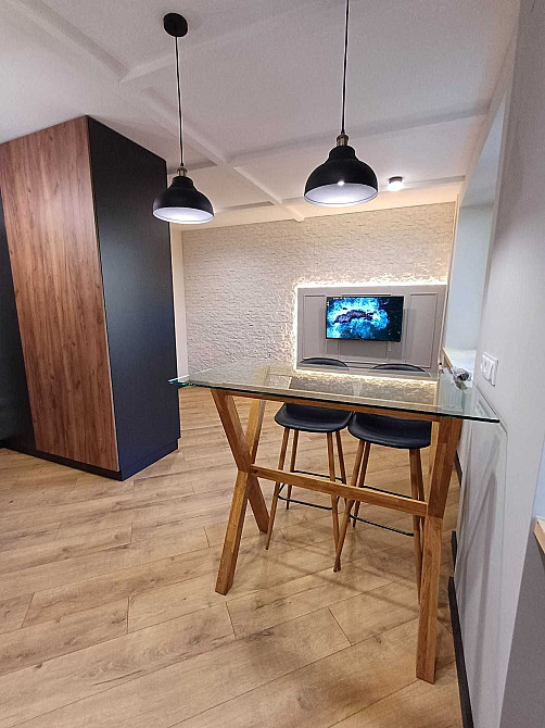 Смарт-квартира з якісним ремонтом Чернівці - зображення 6