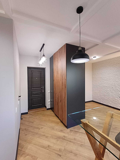 Смарт-квартира з якісним ремонтом Чернівці - зображення 8