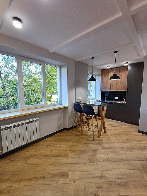 Смарт-квартира з якісним ремонтом Чернівці - зображення 5