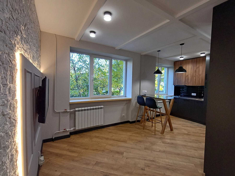 Смарт-квартира з якісним ремонтом Чернівці - зображення 4