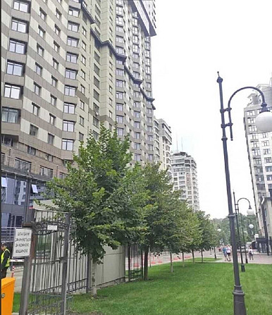 Без комісії Видова 3к 130м2 ЖК Дельмар вул. Драгомирова, 14а Kyiv - photo 3