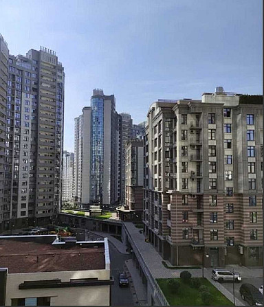 Без комісії Видова 3к 130м2 ЖК Дельмар вул. Драгомирова, 14а Kyiv - photo 4