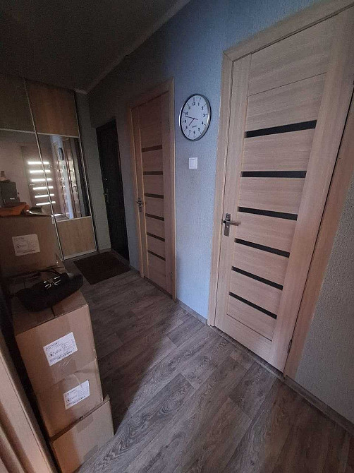 Продаж 2 кімнатної квартири Великий Бурлук - зображення 3