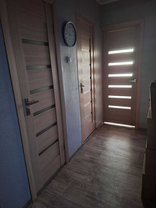 Продаж 2 кімнатної квартири Великий Бурлук - зображення 2