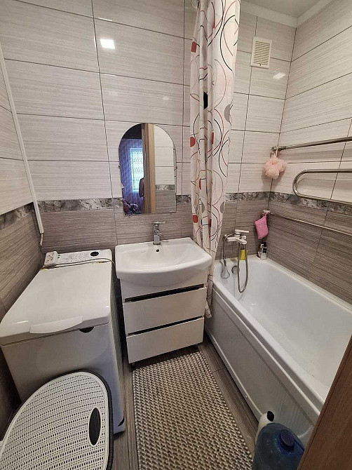 Продаж 2 кімнатної квартири Великий Бурлук - зображення 6