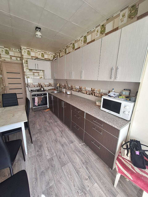 Продаж 2 кімнатної квартири Великий Бурлук - зображення 8