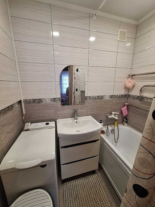 Продаж 2 кімнатної квартири Великий Бурлук - зображення 4