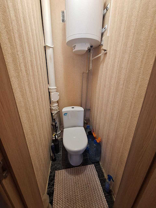 Продаж 2 кімнатної квартири Великий Бурлук - зображення 5