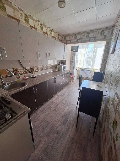 Продаж 2 кімнатної квартири Великий Бурлук - зображення 7