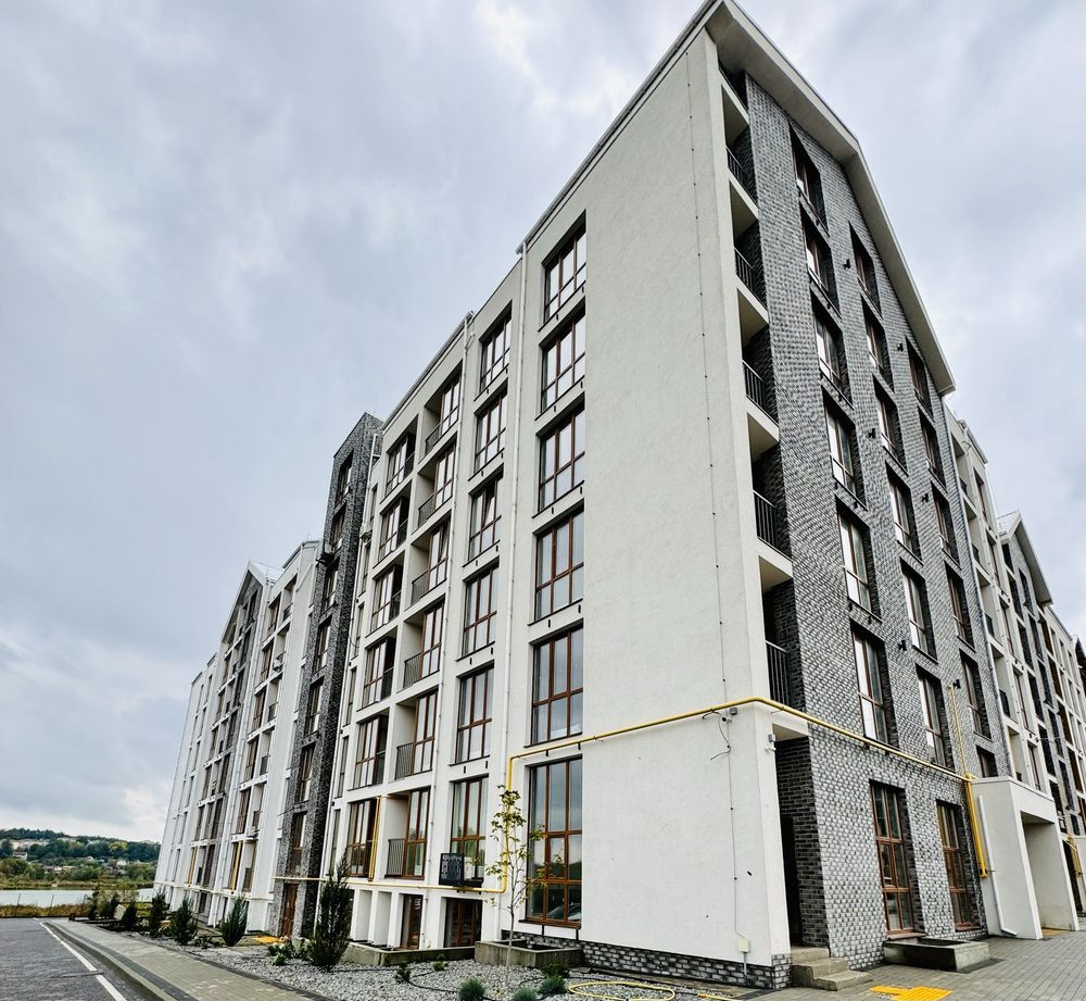 ЄОСЕЛЯ Квартира з документами ! ЖК Гостомель Residens Гостомель - зображення 2