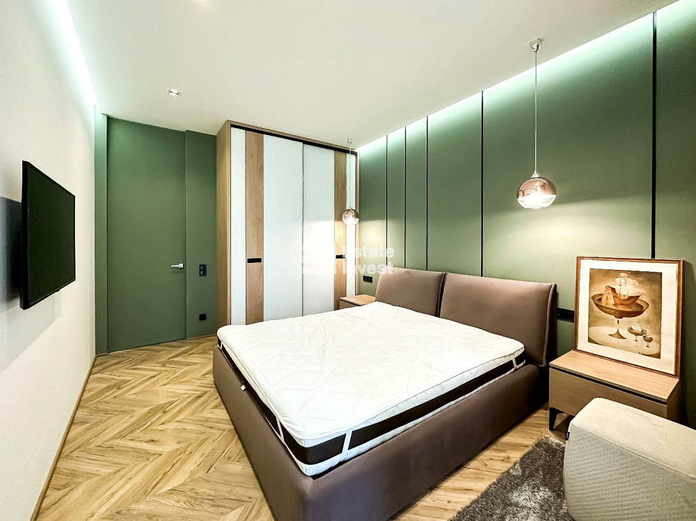 В продаже 4 к. квартира на ул. Клочковская, 117, ЖК Павловский квартал Харків - зображення 3