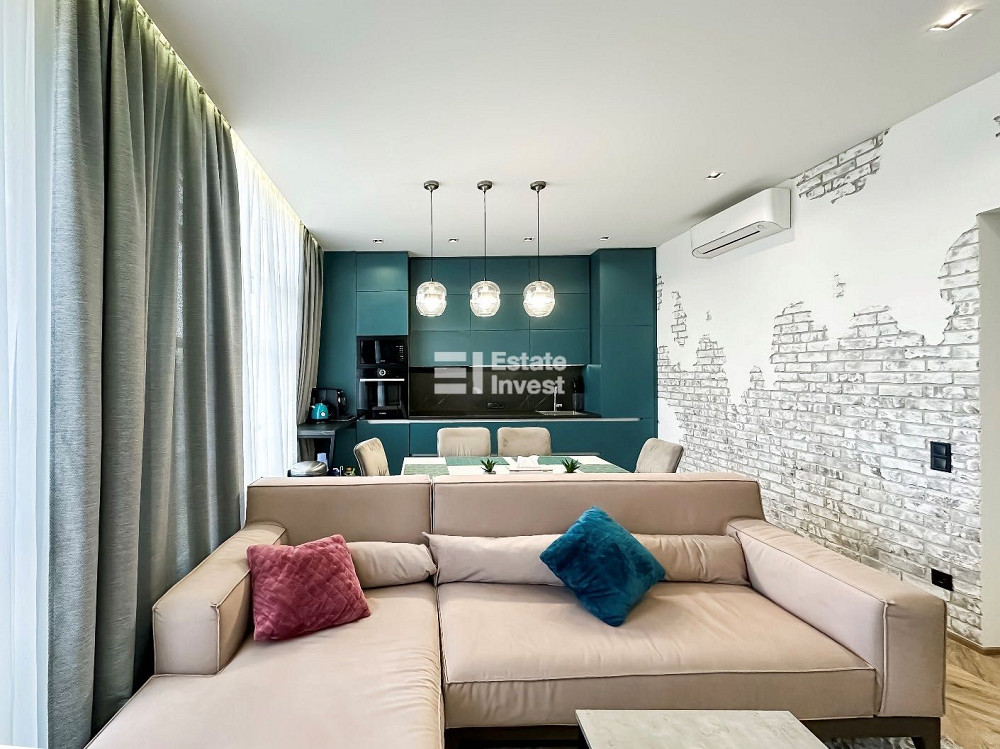 В продаже 4 к. квартира на ул. Клочковская, 117, ЖК Павловский квартал Харків - зображення 2