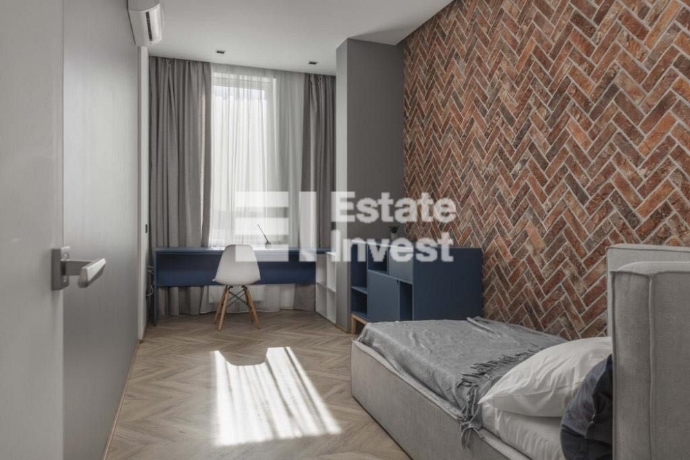 В продаже 4 к. квартира на ул. Клочковская, 117, ЖК Павловский квартал Харків - зображення 6