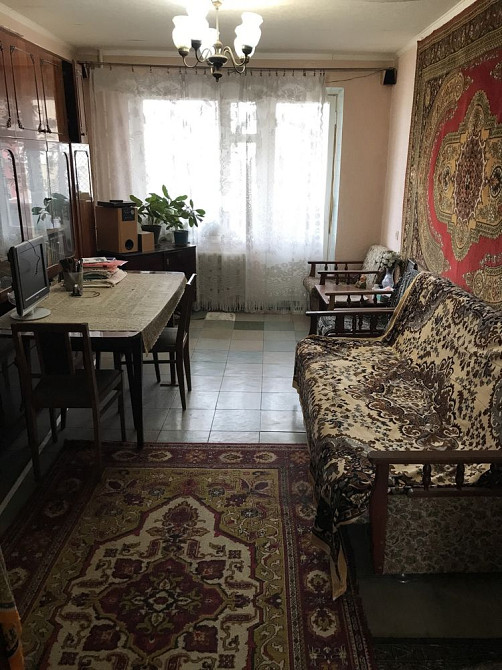 Продам 3-х квартиру на Парусе,торг Дніпро - зображення 6