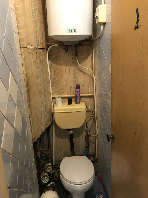 Продам 3-х квартиру на Парусе,торг Дніпро - зображення 3