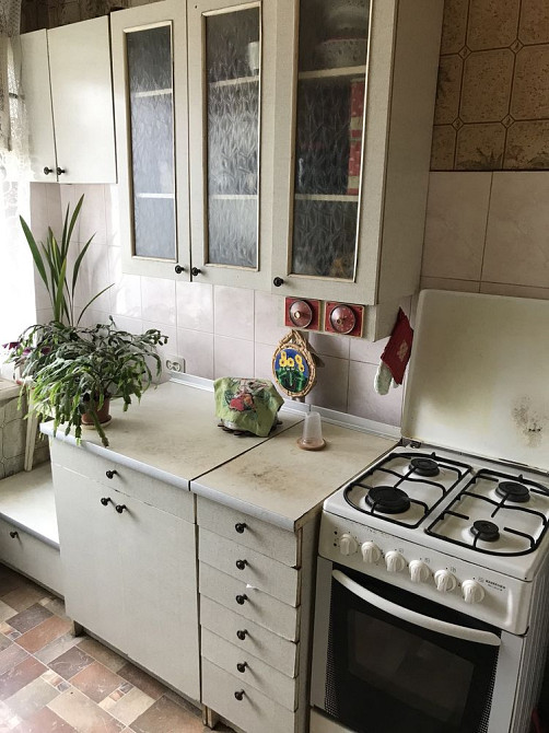 Продам 3-х квартиру на Парусе,торг Дніпро - зображення 1