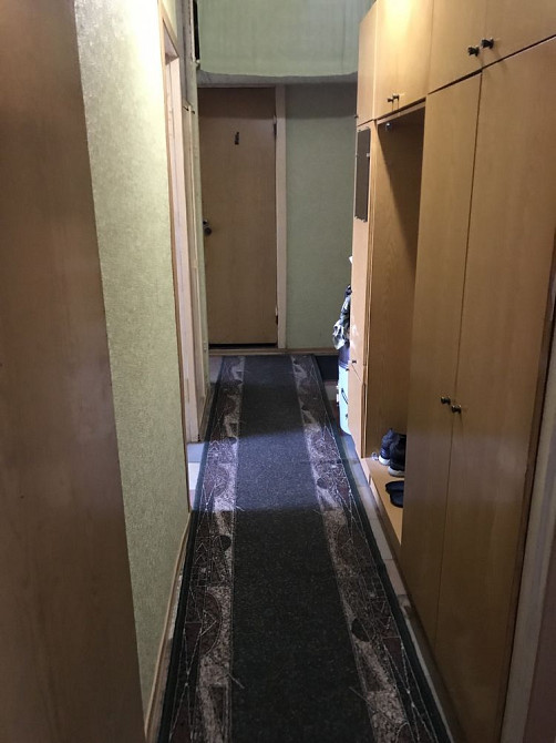 Продам 3-х квартиру на Парусе,торг Дніпро - зображення 8