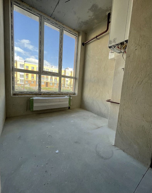 2 к 62м2! Дешево! Дом сдан, документы есть! Львовский Затышок Софіївська Борщагівка - зображення 6