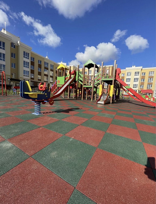 2 к 62м2! Дешево! Дом сдан, документы есть! Львовский Затышок Софіївська Борщагівка - зображення 5