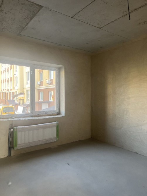 2 к 62м2! Дешево! Дом сдан, документы есть! Львовский Затышок Софіївська Борщагівка - зображення 1