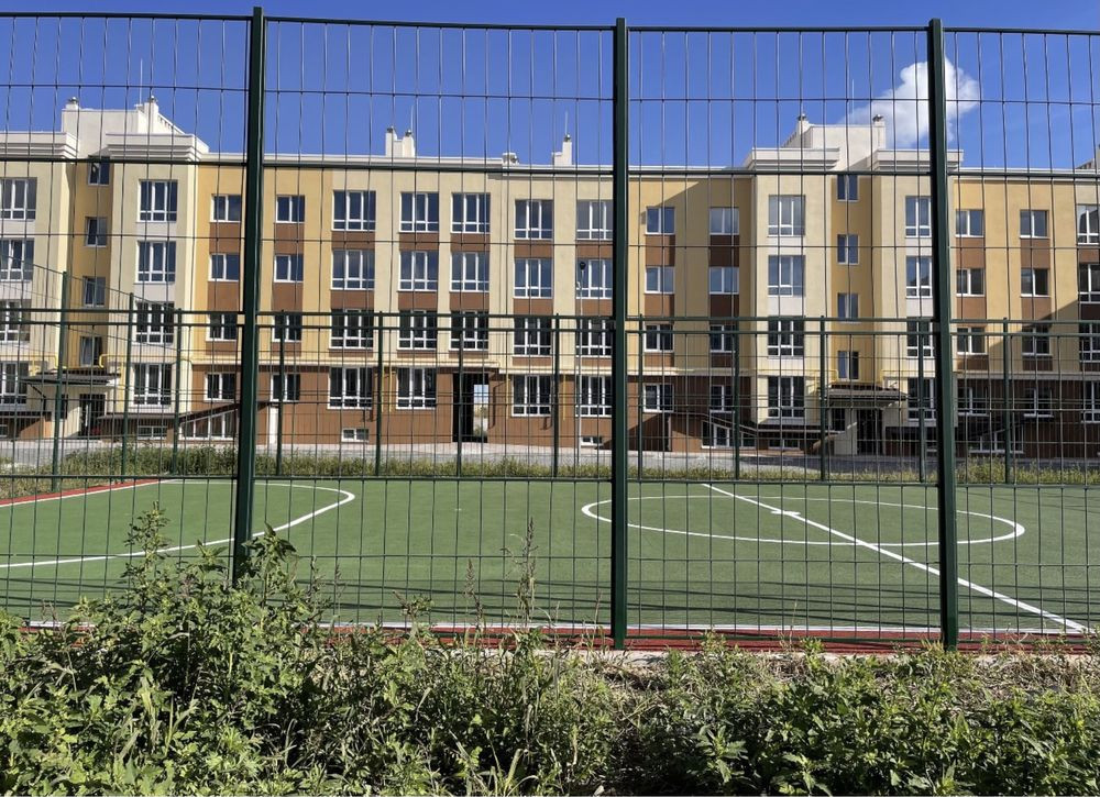 2 к 62м2! Дешево! Дом сдан, документы есть! Львовский Затышок Софіївська Борщагівка - зображення 4