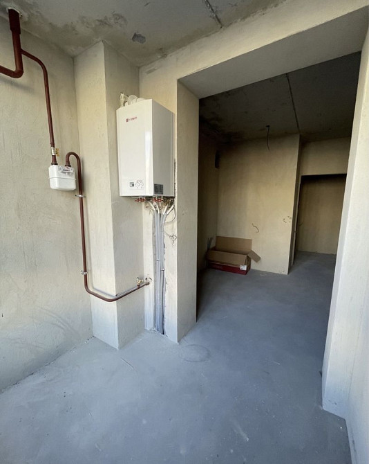 2 к 62м2! Дешево! Дом сдан, документы есть! Львовский Затышок Софіївська Борщагівка - зображення 7