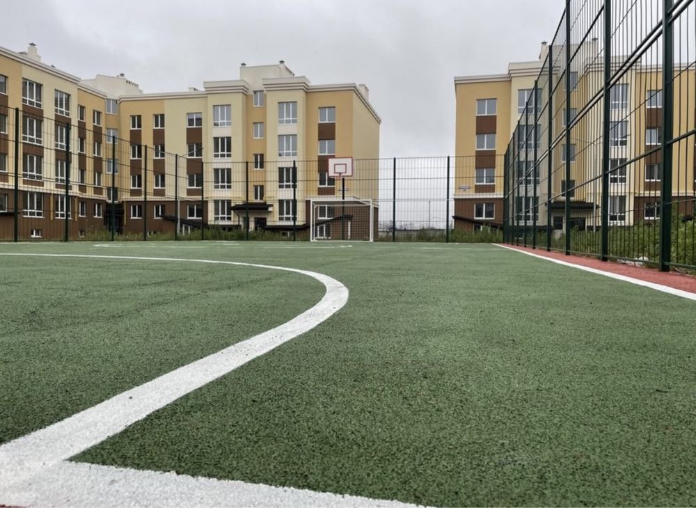 2 к 62м2! Дешево! Дом сдан, документы есть! Львовский Затышок Софіївська Борщагівка - зображення 8