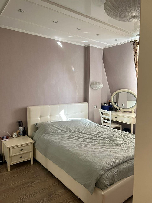 Продам 2 ком кв новострой М Гагарина Ремонт  Є- Відновлення Харків - зображення 6