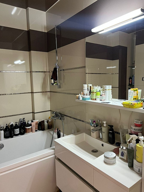 Продам 2 ком кв новострой М Гагарина Ремонт  Є- Відновлення Харків - зображення 7