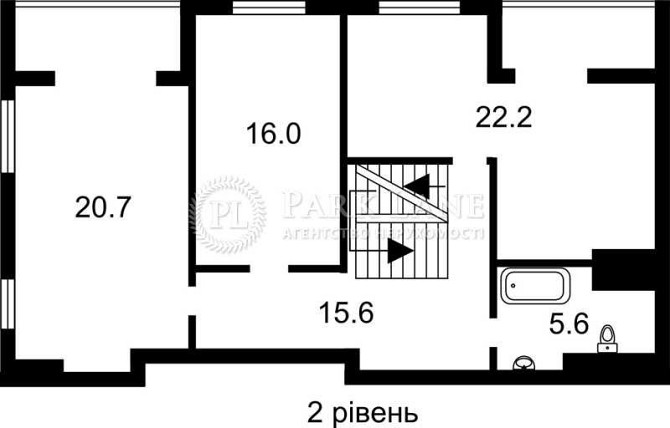 Продаж 4-5к квартири 140м2 в ЖК Львівська площа, Кудрявська, 24а Киев - изображение 2