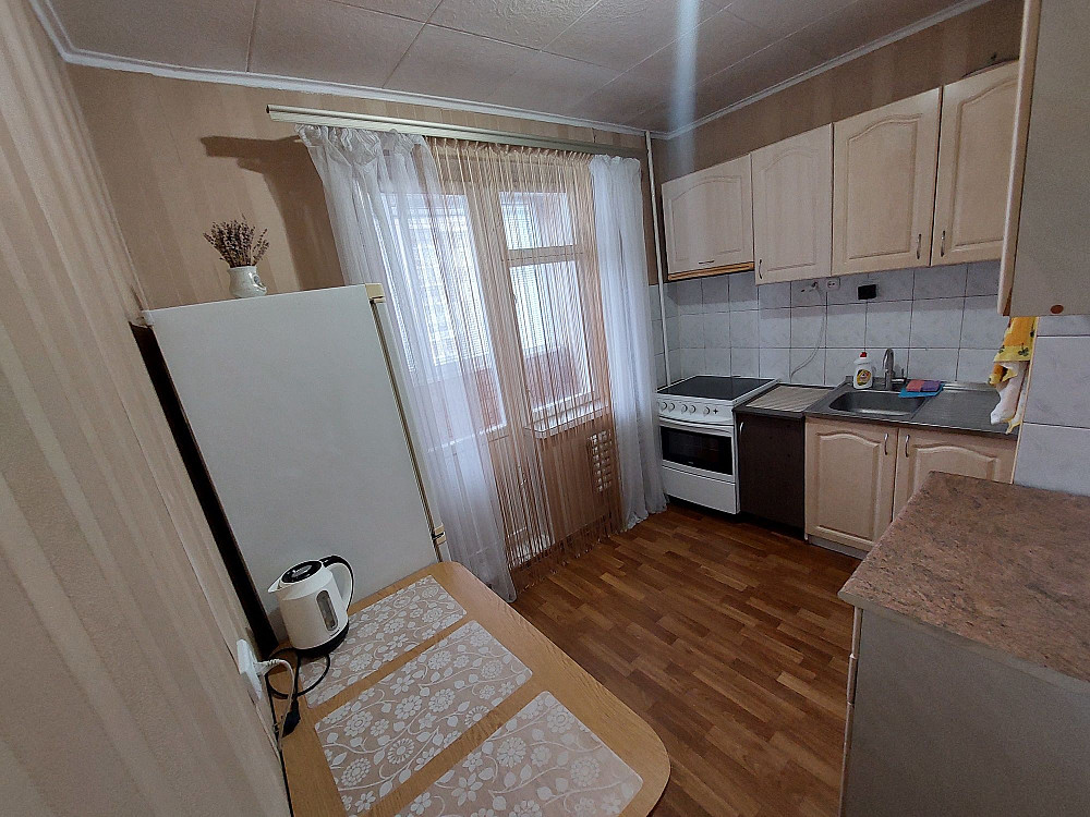 1 кімнатна квартира МИТНИЦЯ терміново Черкаси - зображення 1