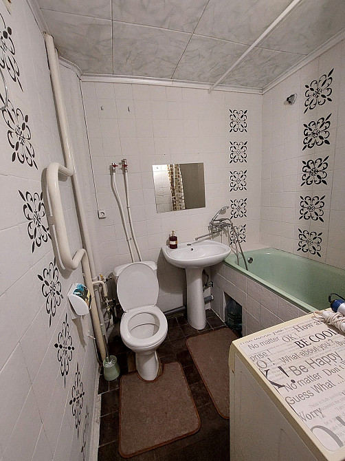 1 кімнатна квартира МИТНИЦЯ терміново Черкаси - зображення 7