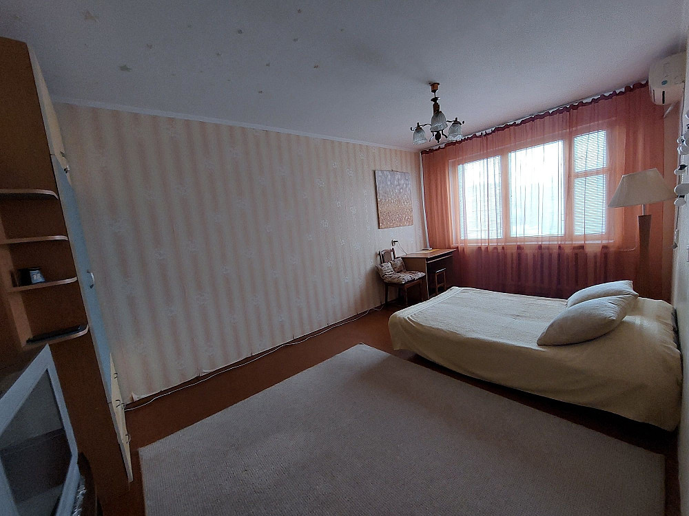 1 кімнатна квартира МИТНИЦЯ терміново Черкаси - зображення 4