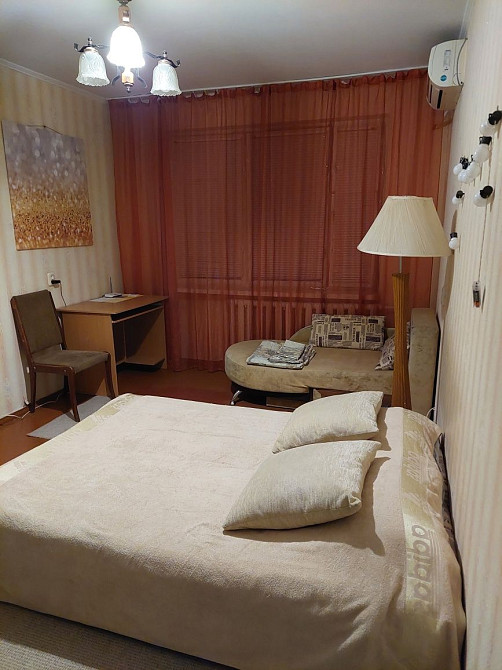 1 кімнатна квартира МИТНИЦЯ терміново Черкаси - зображення 2