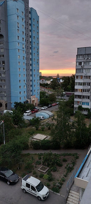 1 кімнатна квартира МИТНИЦЯ терміново Черкаси - зображення 6