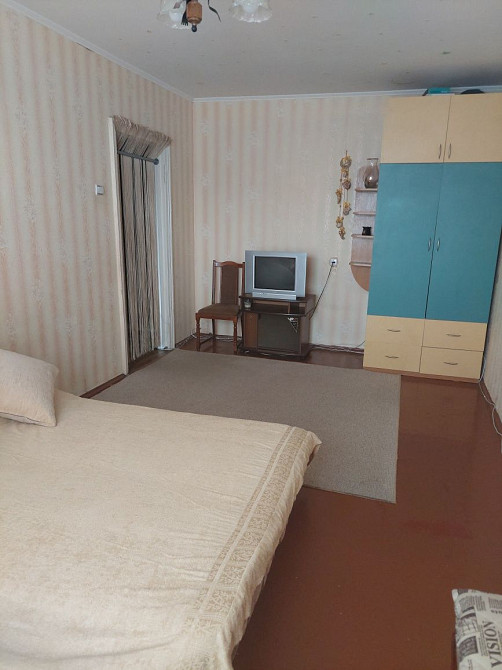 1 кімнатна квартира МИТНИЦЯ терміново Черкаси - зображення 3